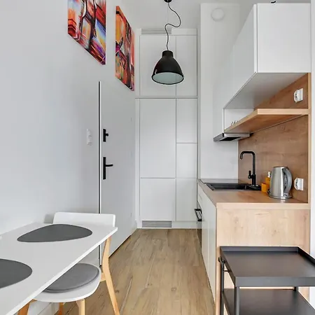 Loft 1&2 - Grano Apartament