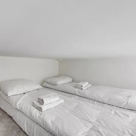 Loft 1&2 - Grano Apartament