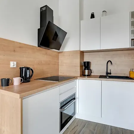 Loft 1&2 - Grano * Gdańsk