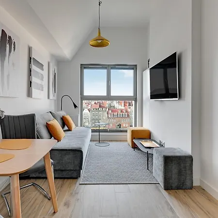 Apartament Loft 1&2 - Grano *
