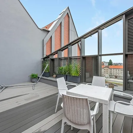 Loft 1&2 - Grano * Gdańsk