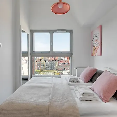 Apartmán Loft 1&2 - Grano *
