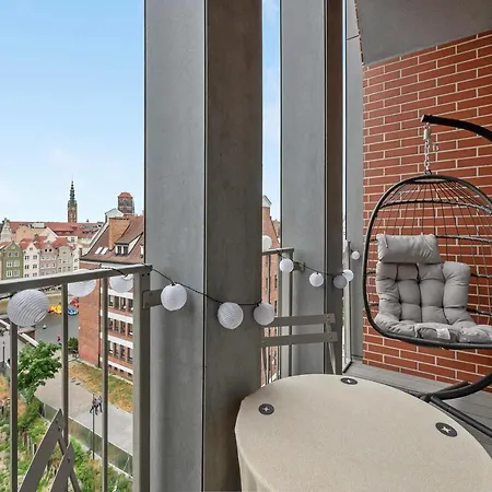 Apartament Loft 1&2 - Grano