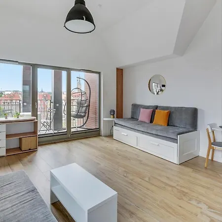 Loft 1&2 - Grano Gdańsk