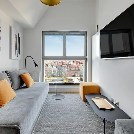 Loft 1&2 - Grano Apartament *