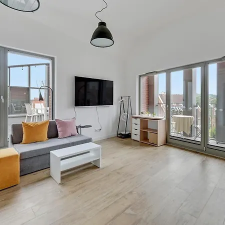 Loft 1&2 - Grano