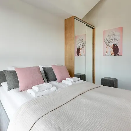Apartament Loft 1&2 - Grano