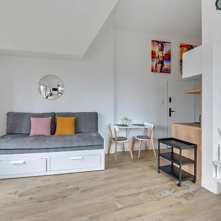 Loft 1&2 - Grano
