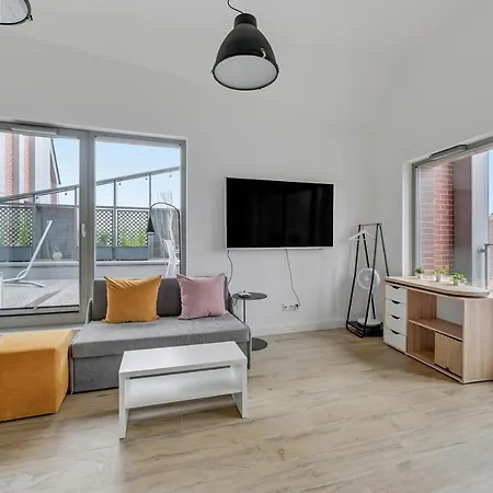 Apartament Loft 1&2 - Grano