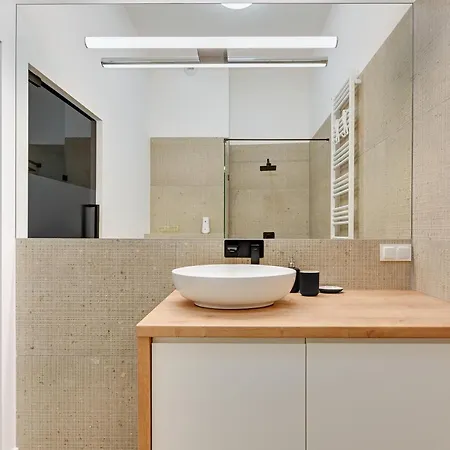 Loft 1&2 - Grano * Gdańsk