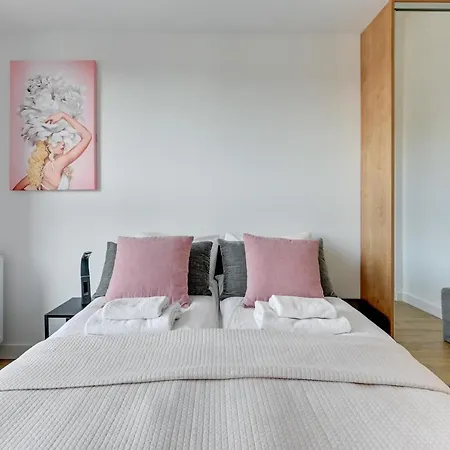 Loft 1&2 - Grano Apartament