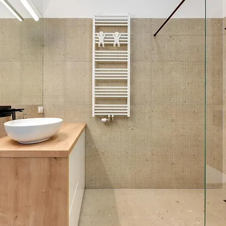 Loft 1&2 - Grano *