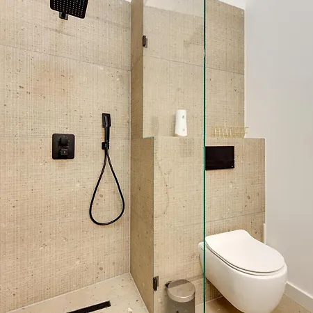 Loft 1&2 - Grano Apartament