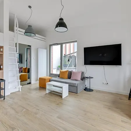 Loft 1&2 - Grano *