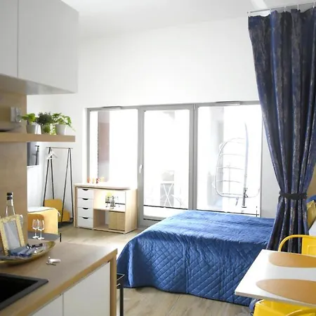 Loft 1&2 - Grano *