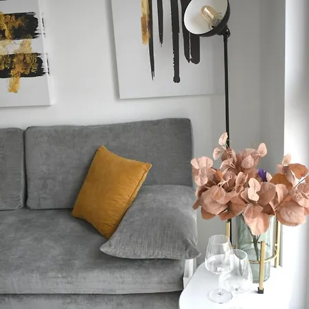 Loft 1&2 - Grano Apartament