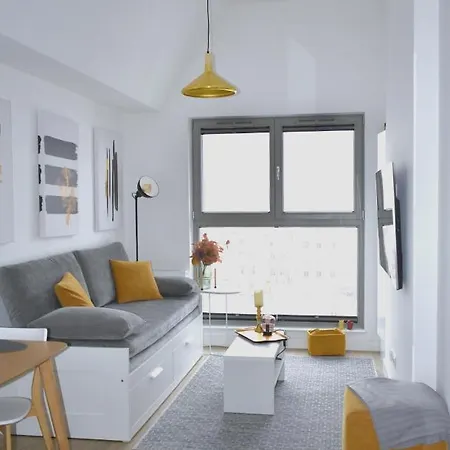 Loft 1&2 - Grano Apartmán *