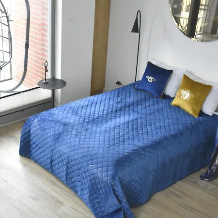 Loft 1&2 - Grano * Gdańsk