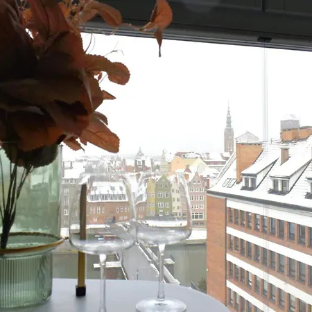 Apartament Loft 1&2 - Grano *