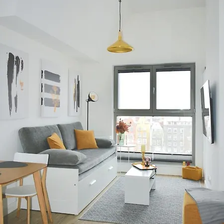 Apartament Loft 1&2 - Grano *